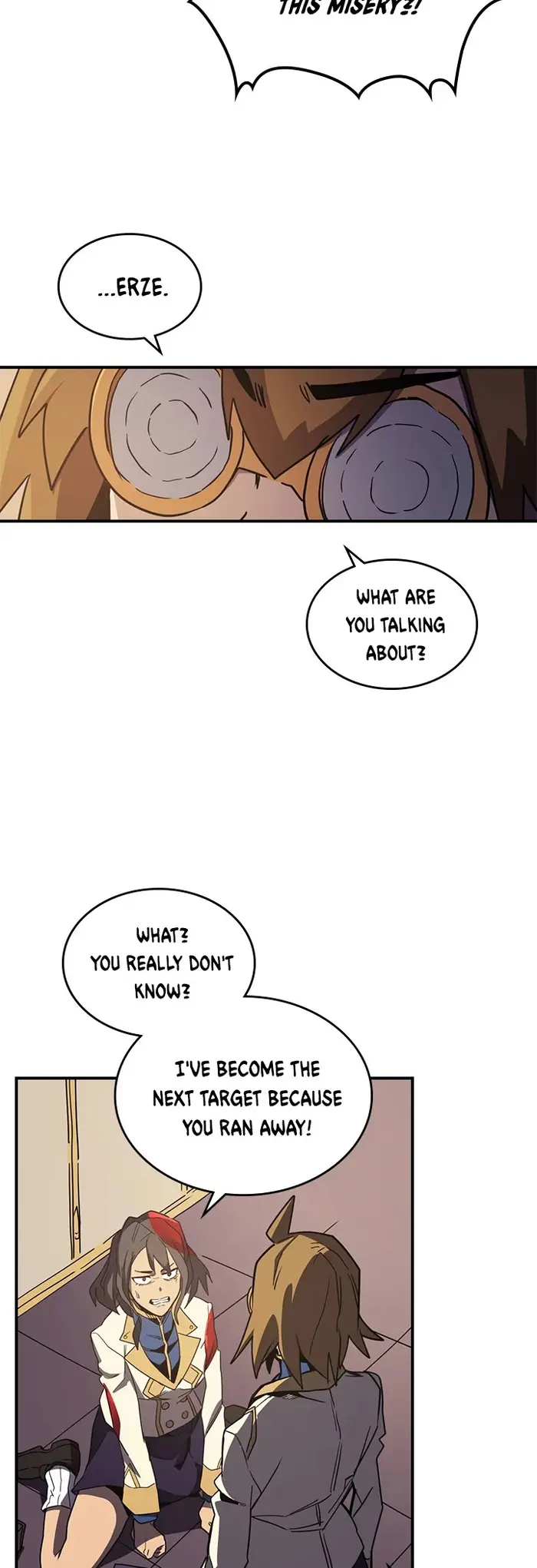 A Returner’s Magic Should Be Special Chapter 105 image 27_optimized